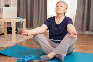 Leia mais sobre o artigo Por que praticar Meditação: Os Inúmeros Benefícios para a Mente e o Corpo